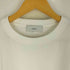 アドラー ADRER extra quality wide sleeve (over size) long-T / エクストラクオリティワイドスリーブ(オーバーサイズ)ロンT メンズ JPN:L
